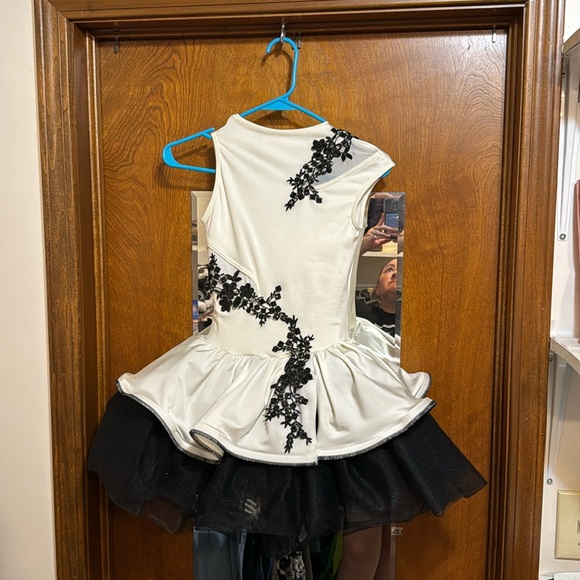 Weissman | Costumes | Weissman Dance Costume | Poshmark